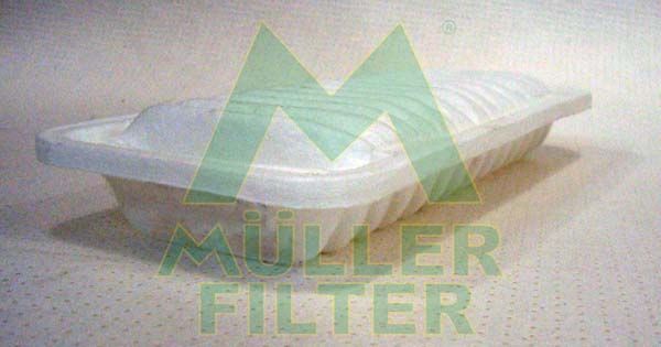MULLER FILTER Õhufilter PA749
